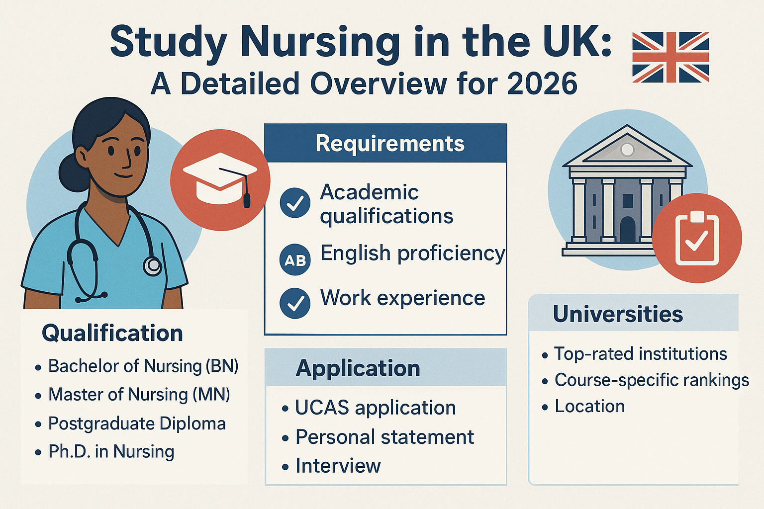 study in UK 2026